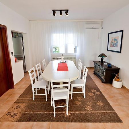 Apartmani Vidikovac Dokoza Zadar Zewnętrze zdjęcie