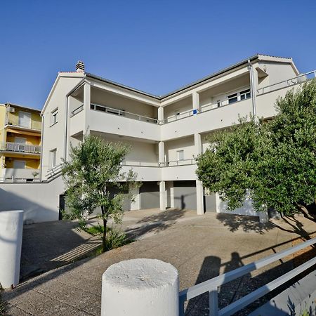Apartmani Vidikovac Dokoza Zadar Zewnętrze zdjęcie