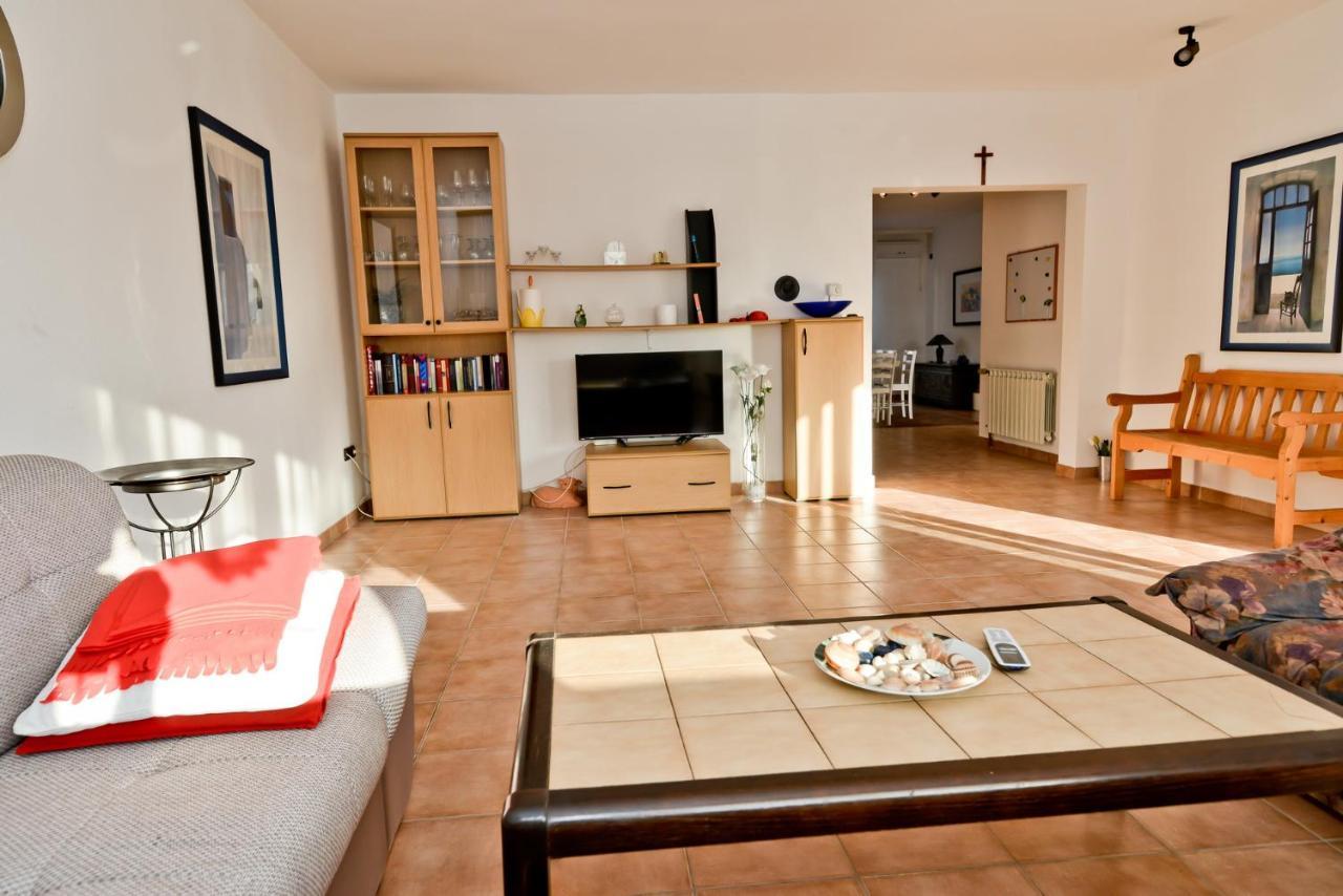 Apartmani Vidikovac Dokoza Zadar Zewnętrze zdjęcie