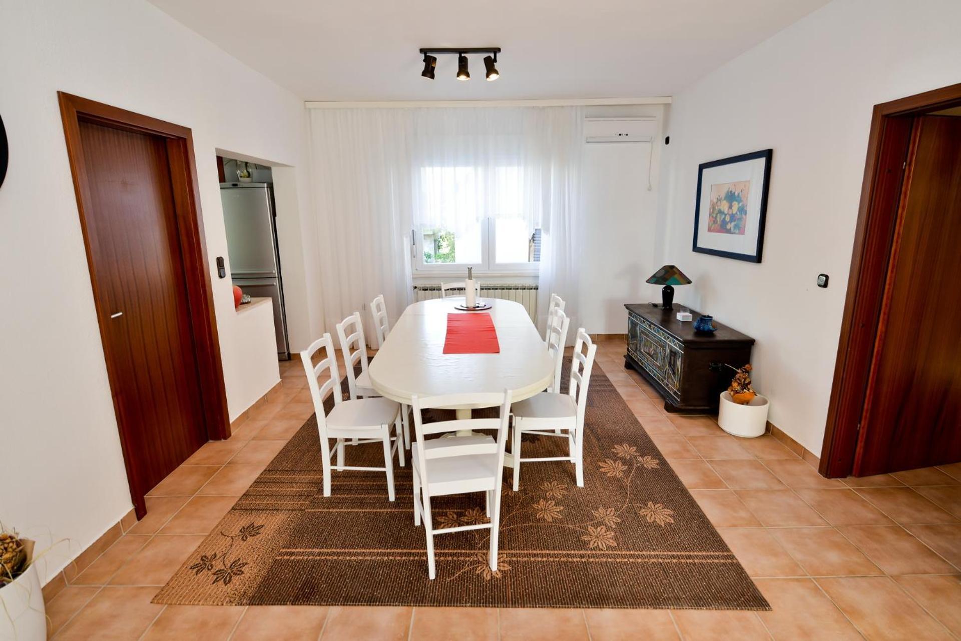 Apartmani Vidikovac Dokoza Zadar Zewnętrze zdjęcie