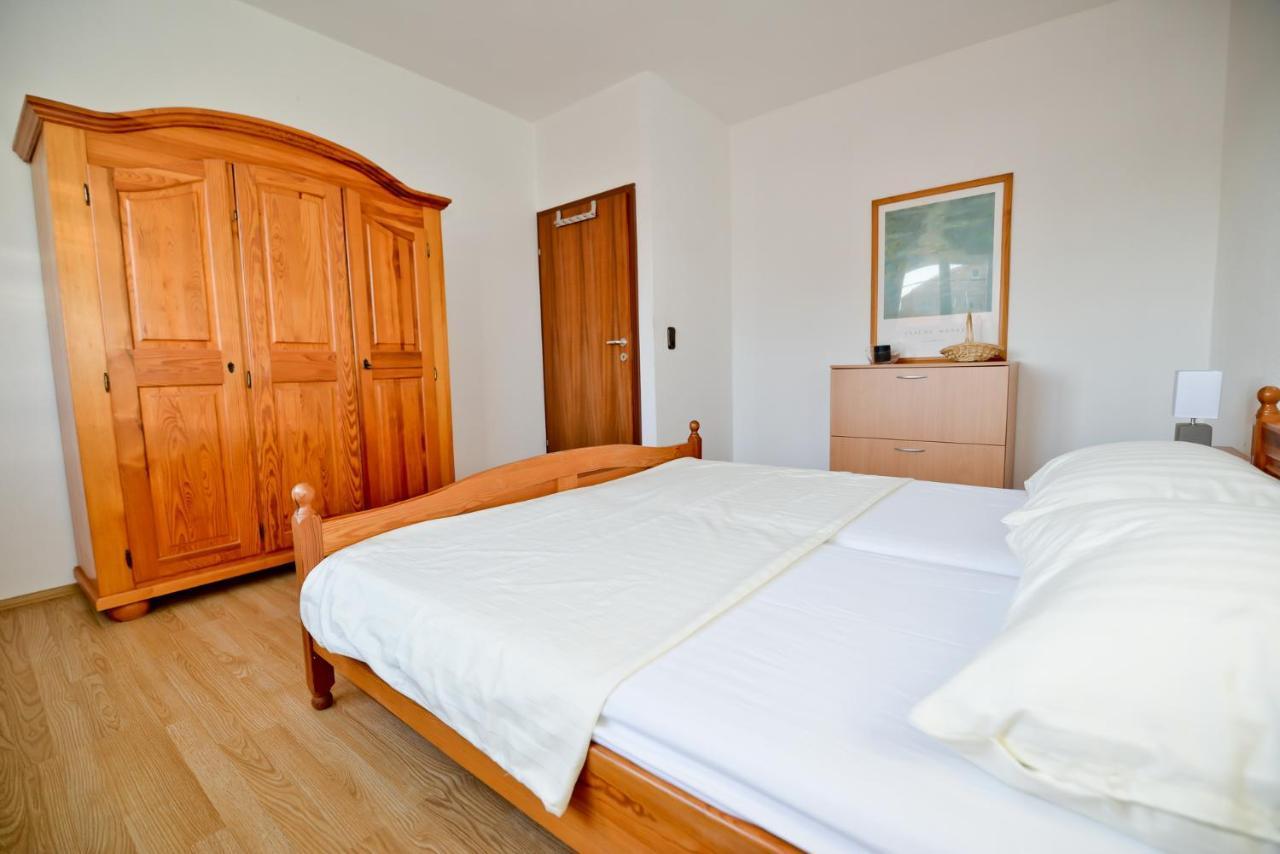 Apartmani Vidikovac Dokoza Zadar Zewnętrze zdjęcie