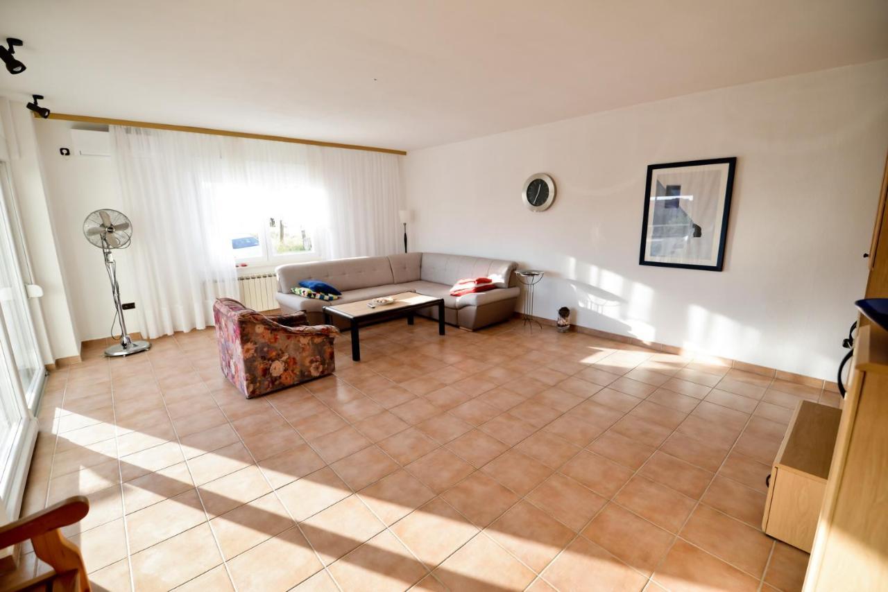 Apartmani Vidikovac Dokoza Zadar Zewnętrze zdjęcie