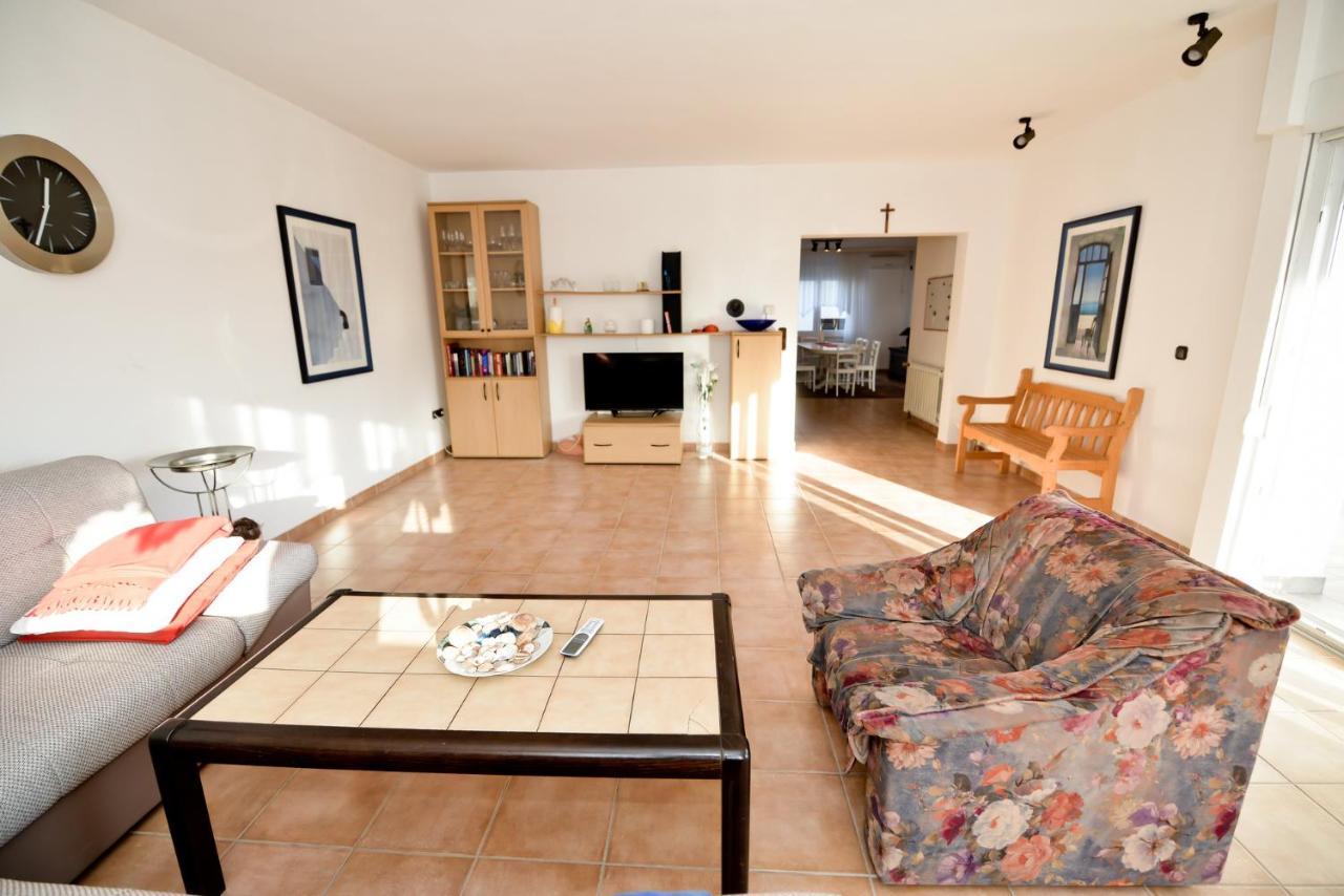 Apartmani Vidikovac Dokoza Zadar Zewnętrze zdjęcie