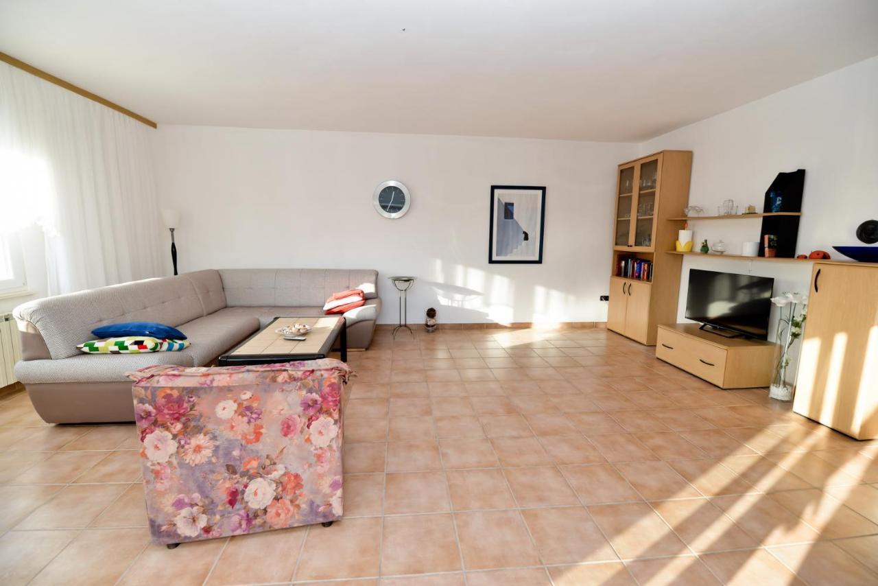 Apartmani Vidikovac Dokoza Zadar Zewnętrze zdjęcie