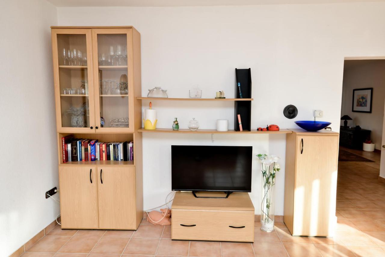 Apartmani Vidikovac Dokoza Zadar Zewnętrze zdjęcie